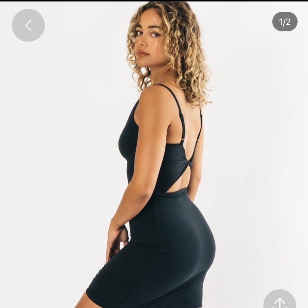 Alphalete Brand New Dress
